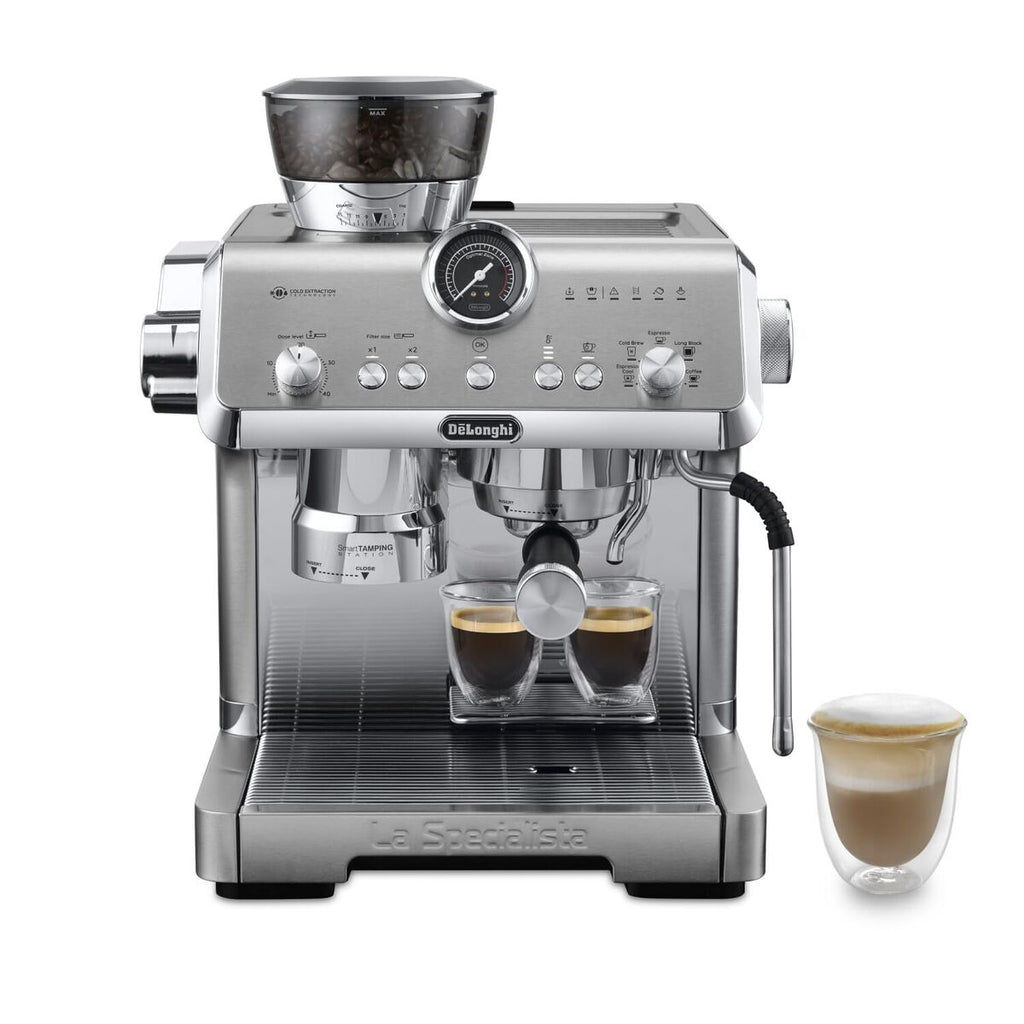 Electric Coffee-maker DeLonghi LASPECIALISTAOPERAEC9555.M