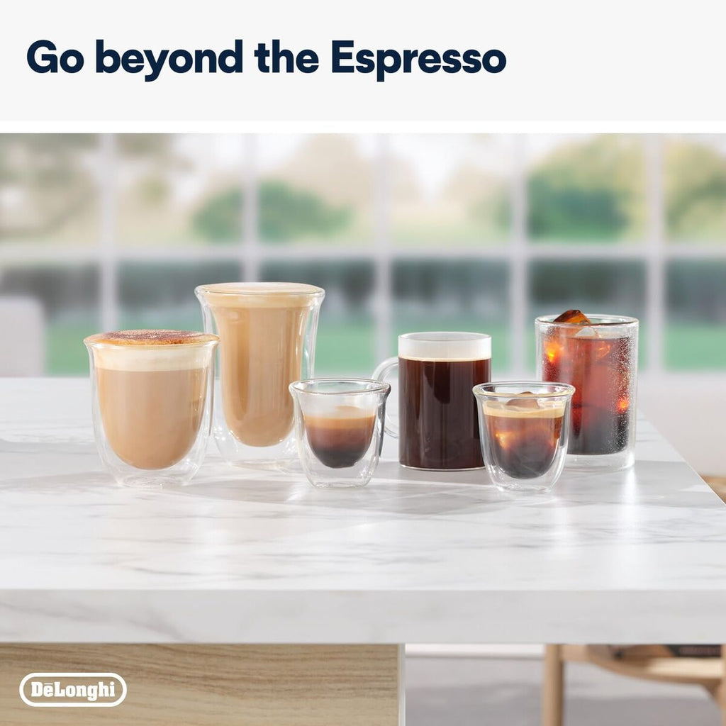 Electric Coffee-maker DeLonghi LASPECIALISTAOPERAEC9555.M