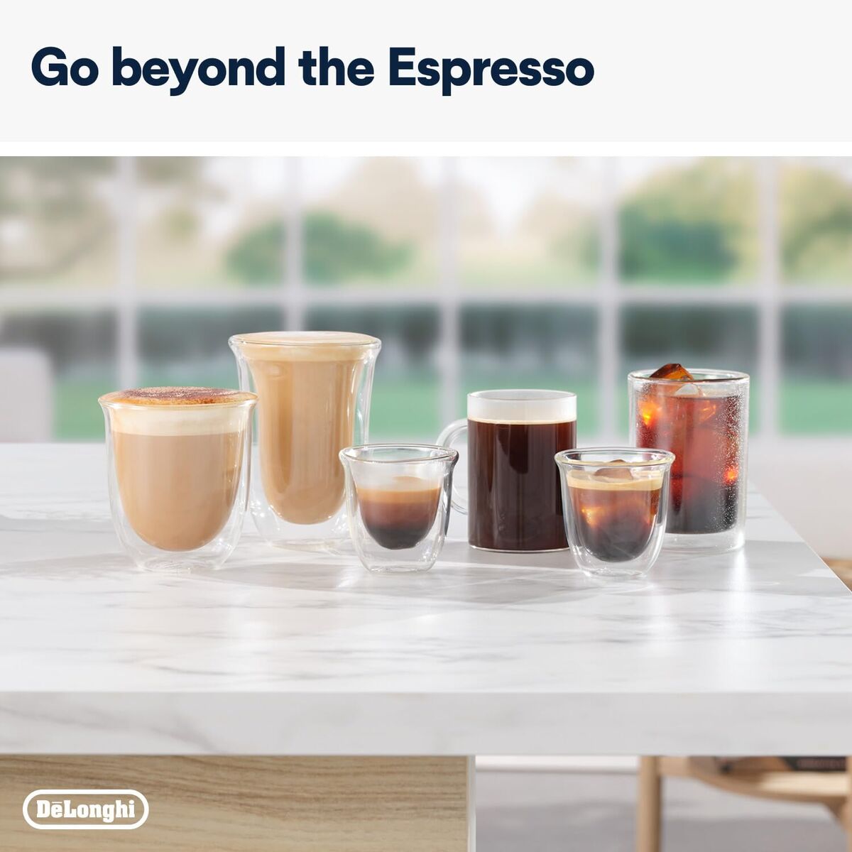 Electric Coffee-maker DeLonghi LASPECIALISTAOPERAEC9555.M