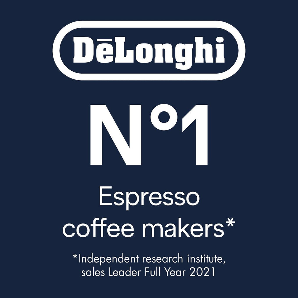 Electric Coffee-maker DeLonghi LASPECIALISTAOPERAEC9555.M