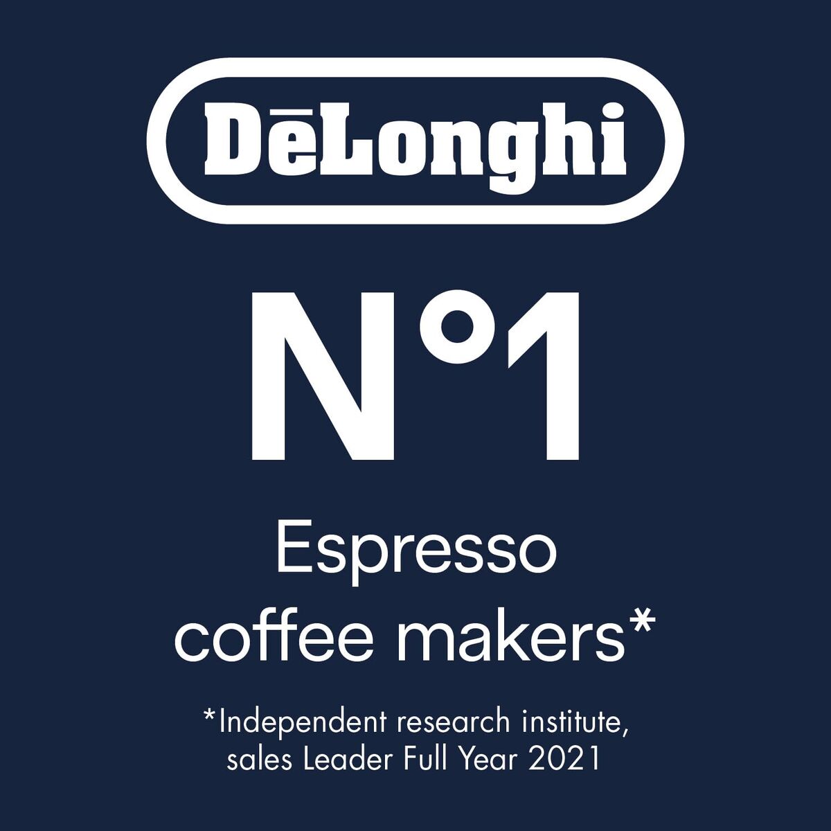 Electric Coffee-maker DeLonghi LASPECIALISTAOPERAEC9555.M